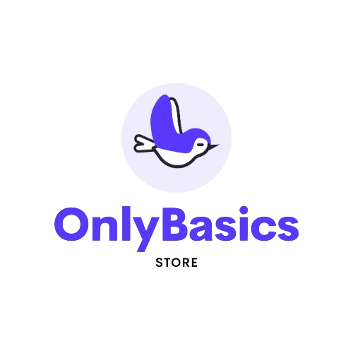 Only Basics Store