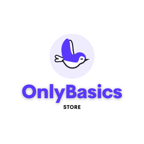 Only Basics Store